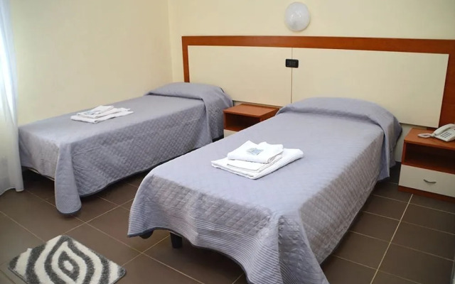 Hotel Belvedere