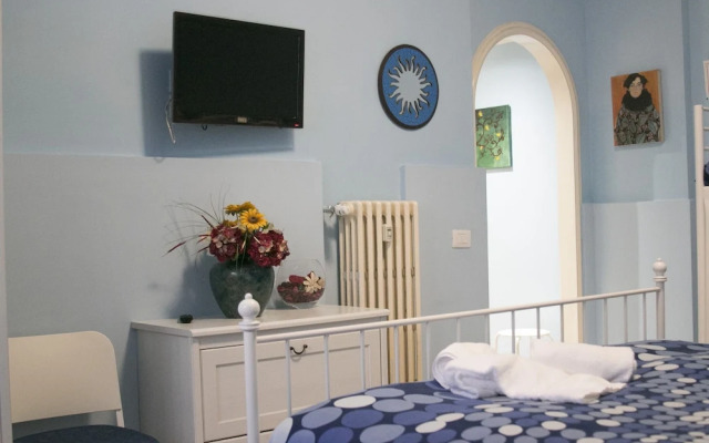 Azzurro San Pietro