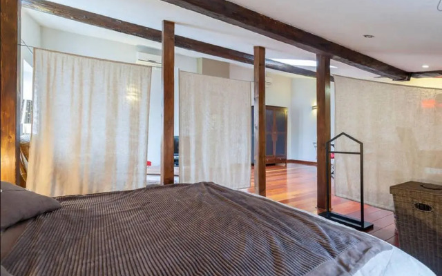 Loft Saint Vincent