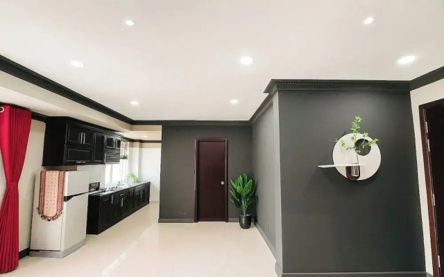 La Bonita Hotel & Apartments
