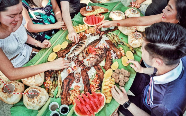 Hiraya Wellness Resort and Ecopark