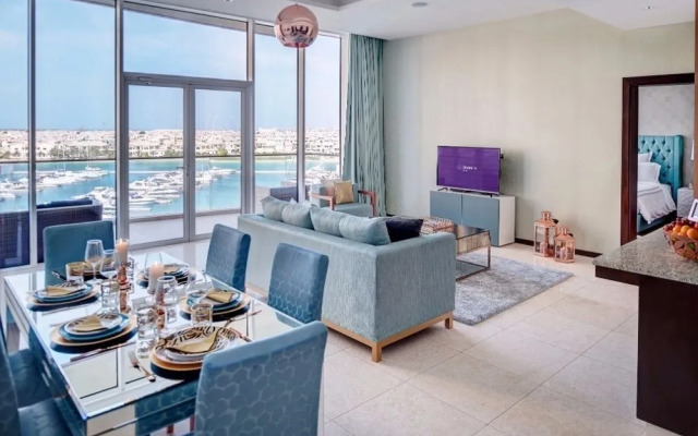 Dream Inn Dubai Apartments - Tiara