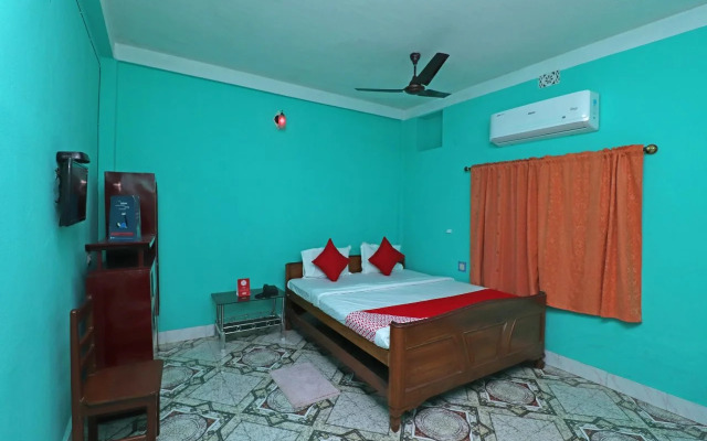Honeymoon Resort by OYO Rooms