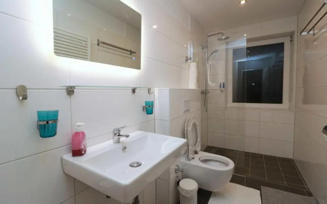 Aparthotel Kompass A 304