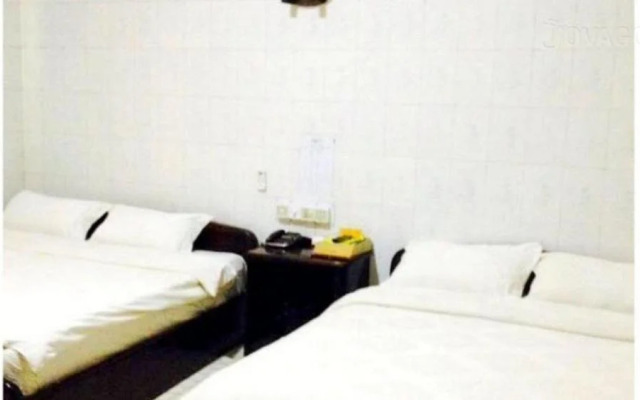 Sann Shwin Hotel