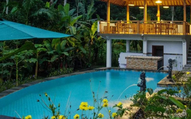 Khrisna Homestay