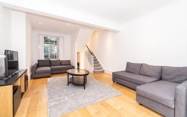 PML Apartments Notting Hill