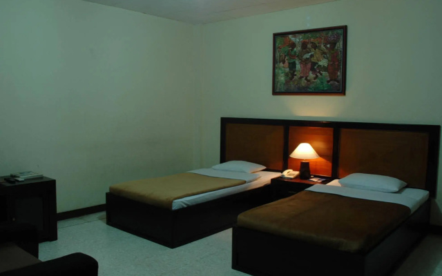 Wisma Djoglo Hotel