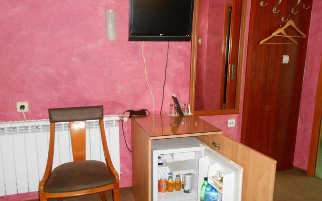 Hotel Kapri