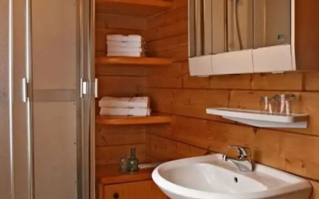 Holiday Home Anja in Motten