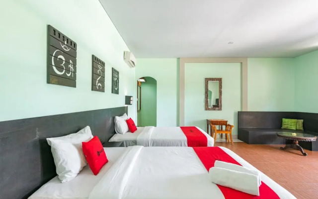 Reddoorz @ Balakosa Resort Sanur