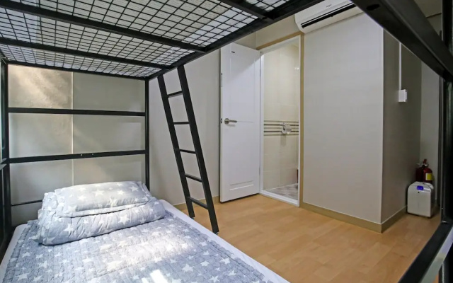 Dashim Guest House