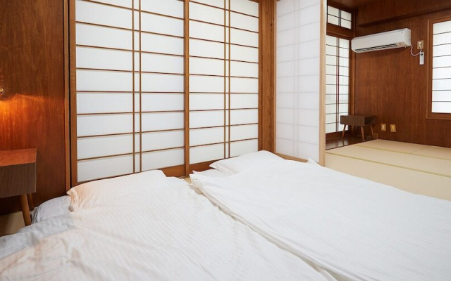 Guest House Churatabi