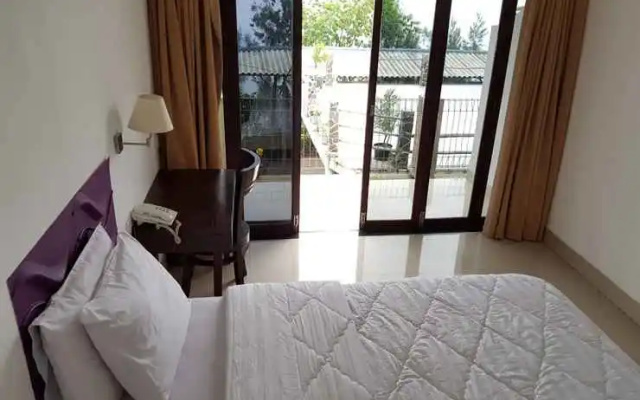 Ancala Inn Bromo