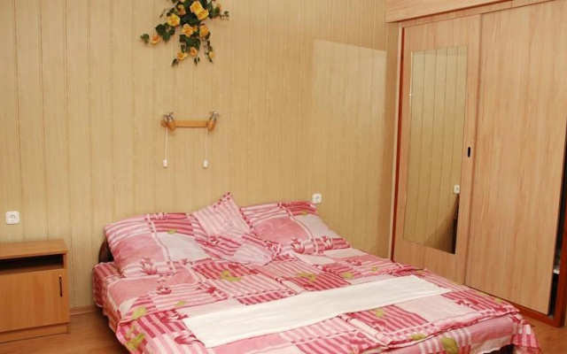 Alice Apartman