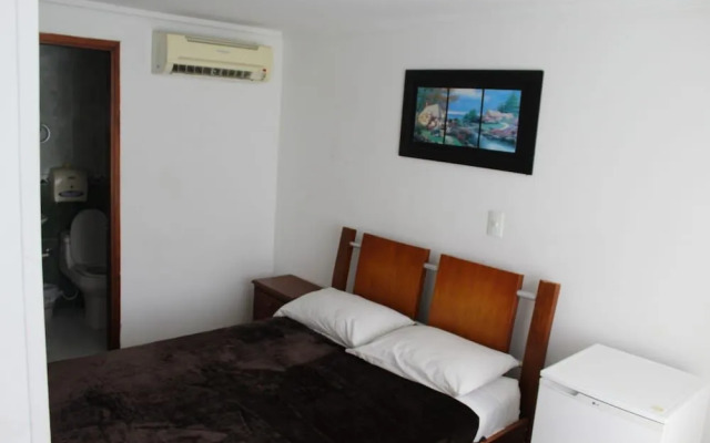 Hotel Palma Real