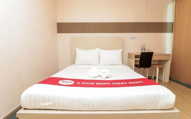 Nida Rooms Naknivas 21 Luxury