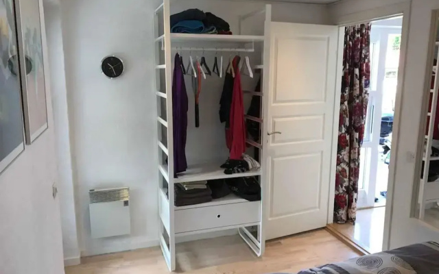 5 Star Holiday Home in Karrebaeksminde
