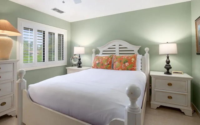 Beachwalk Villa 5168 G 2BR BA 6