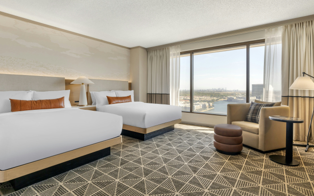 Omni Las Colinas Hotel