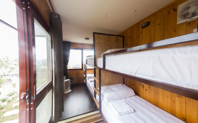 The Dalat Shelter