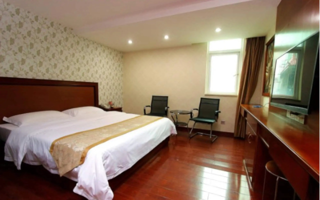Fubanhao Hotel (Shenzhen Pingzhou)