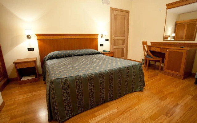Albergo Lo Scrigno