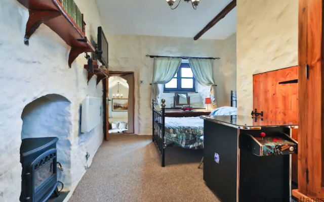 Braunton Grange 7 Bedrooms