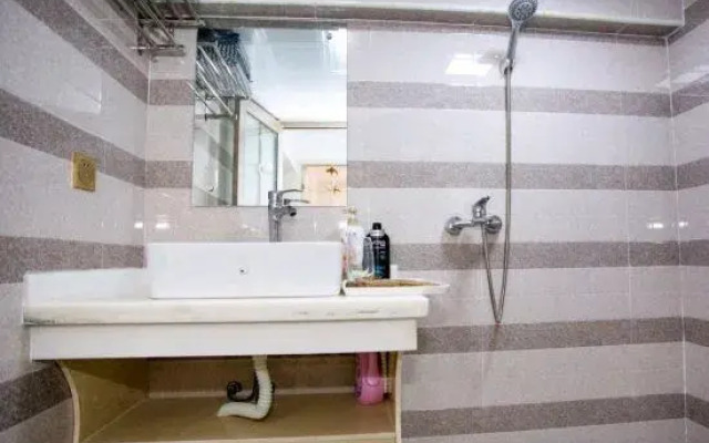Yongzhou Yixin Apartment