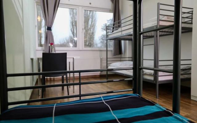 KM Hostel