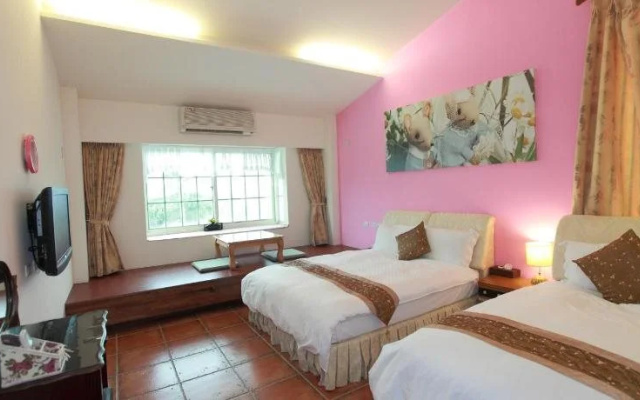 Anzeju B&B