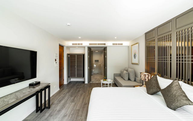 Bella Nara Phuket Naiyang Beach
