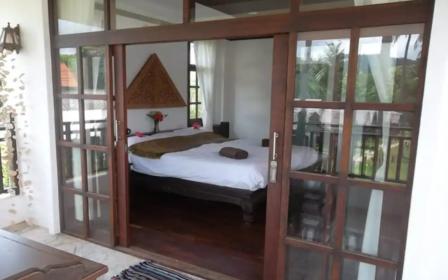 Amintra 1 Villa