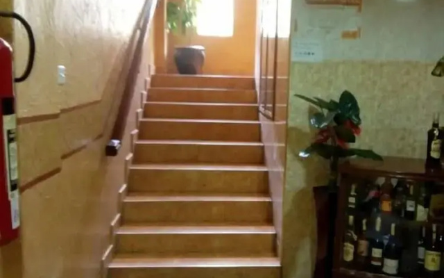 Marcia Hotel Nairobi MSA RD Opp Nexgen