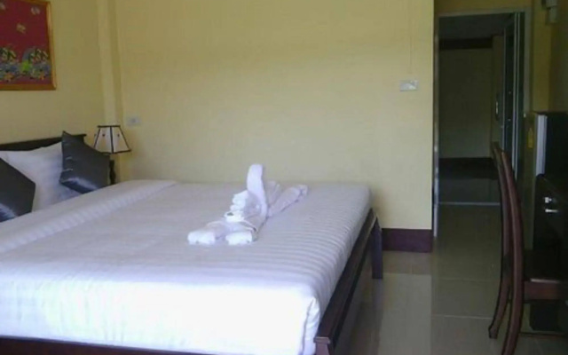 Sunanta Bungalow
