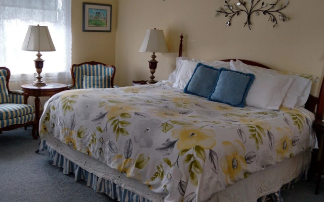 Atlantic View Inn