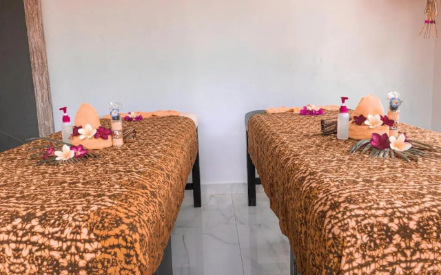 Auora Guest House