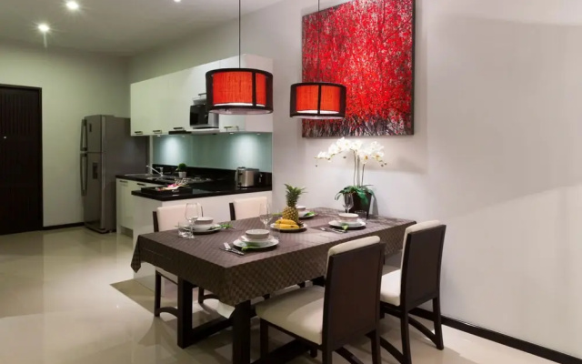 Villa Hahana by TropicLook