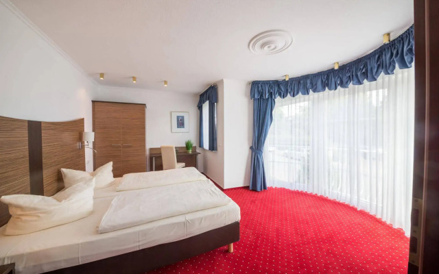 ArtHotel mare