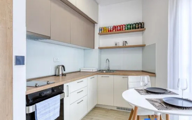 Sunny Side Cascade 3 - One bedroom apartment 19