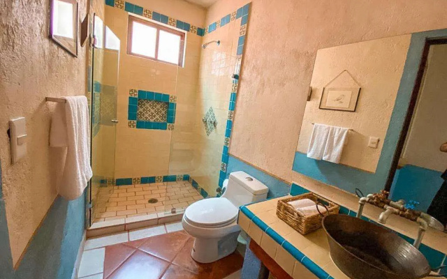 Hotel Boutique Santo Cuervo