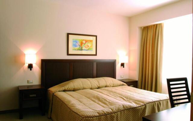 Lotos Hotel Riviera Holiday Club комната для гостей