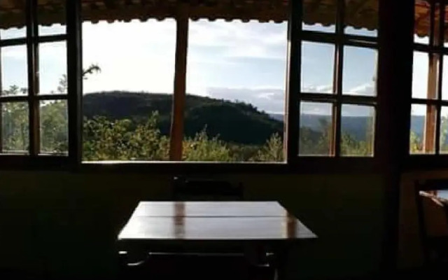 Pousada Mirante do Vale