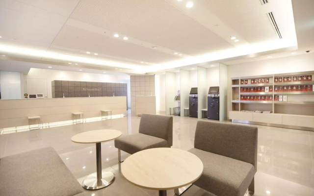 Richmond Hotel Fukuyama Ekimae