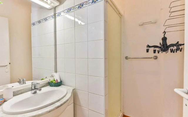 Appartement résidentiel avec piscine - Résid Azur