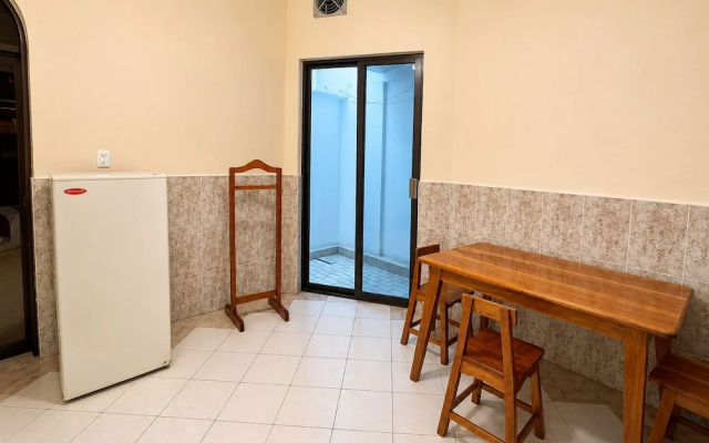Hotel Privada Guadalupe Monterrey