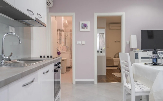 Drop In Split Suites
