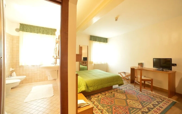 Hotel Compet