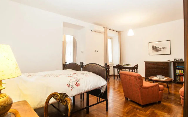 Casa di Fenizio