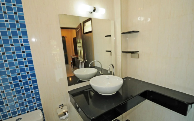 Phatcharee Resort